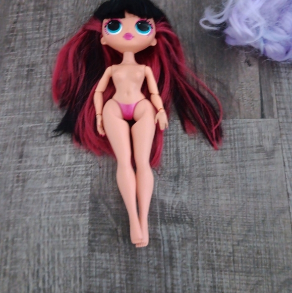 LOL DOLL Bundle - Picture 5 of 6